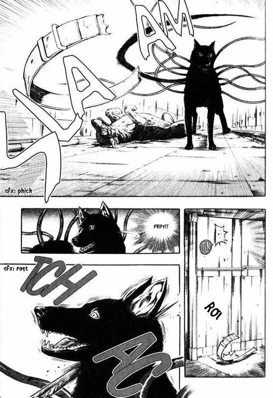 inugami chapter 7 22