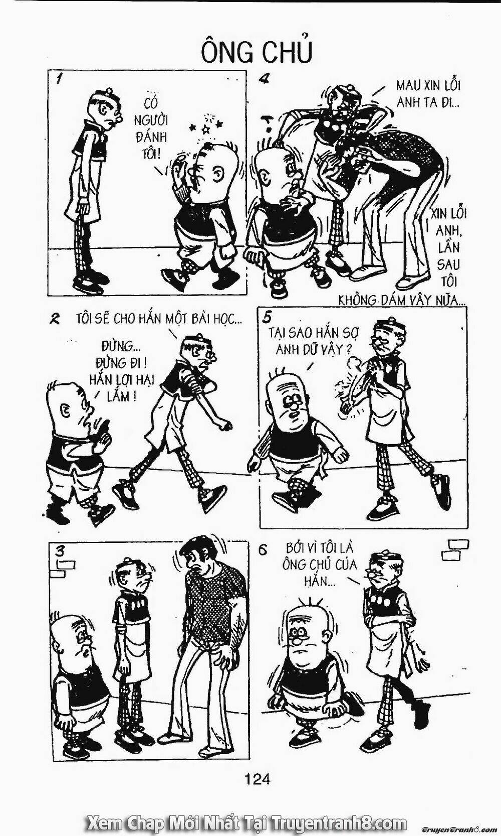 chú thoong chapter 120 20