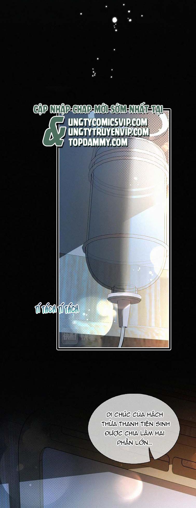 ngày quốc tế thiếu nhi của sơ tam chapter 14 15