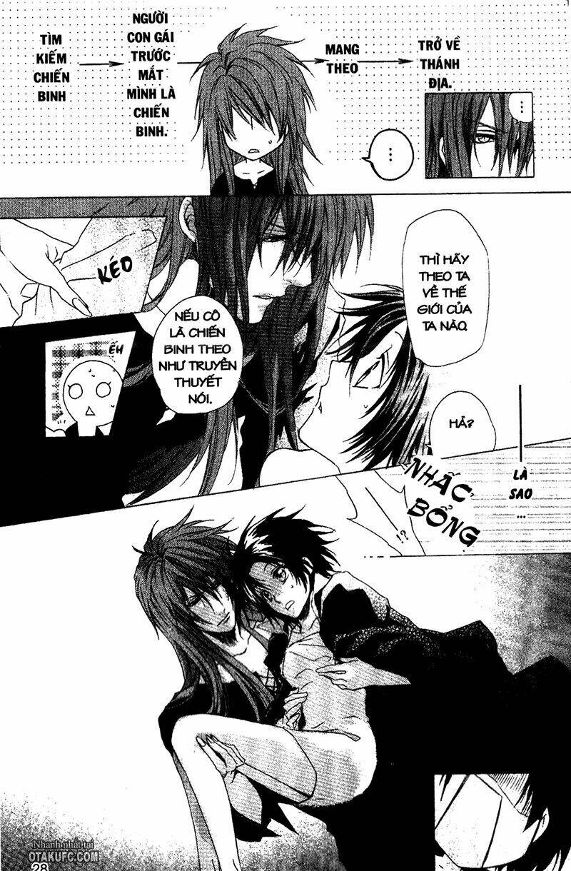 high & high chapter 1 24