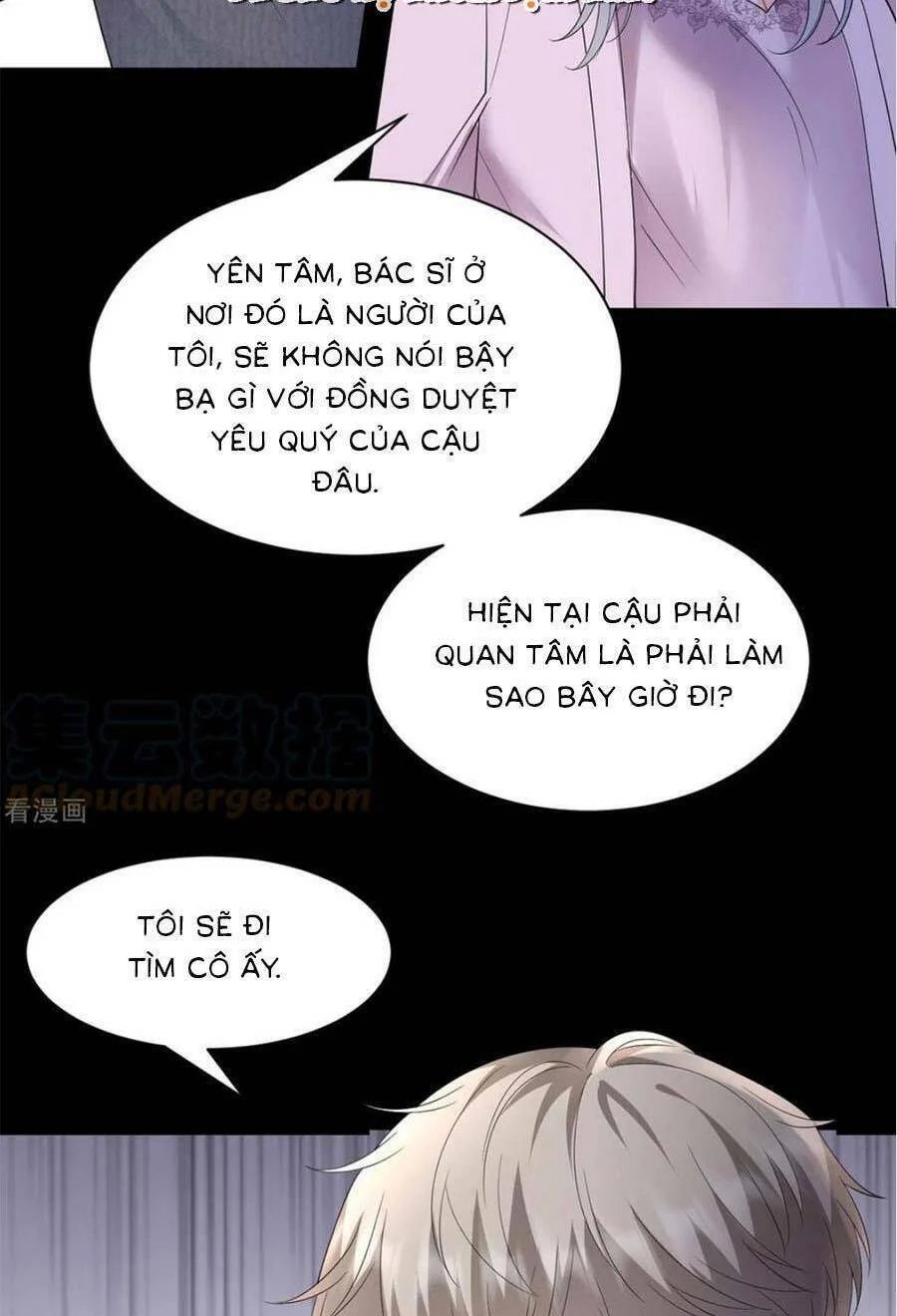 [16+] đại tiểu thư có thể có ý đồ xấu chapter 143 43