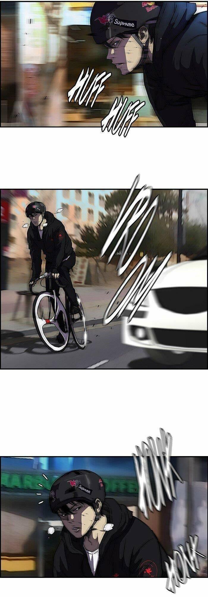 wind breaker chapter 98 32