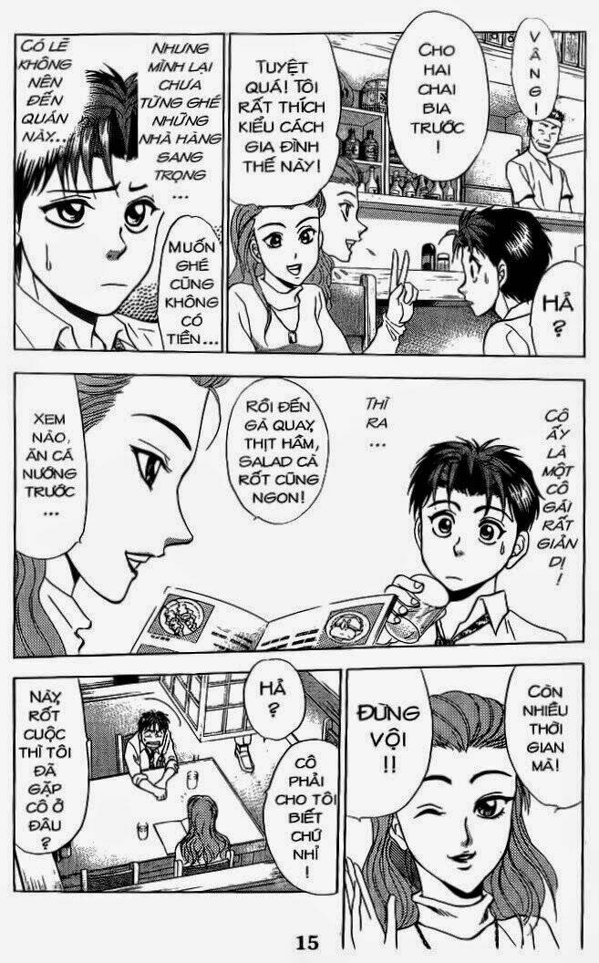 bàn tay thần sầu teru chapter 47 12