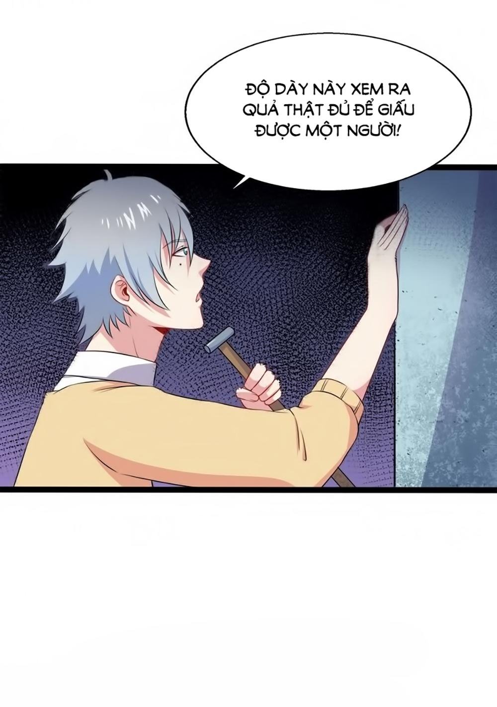 ngạo kiều quỷ vương yêu ta chapter 11 26