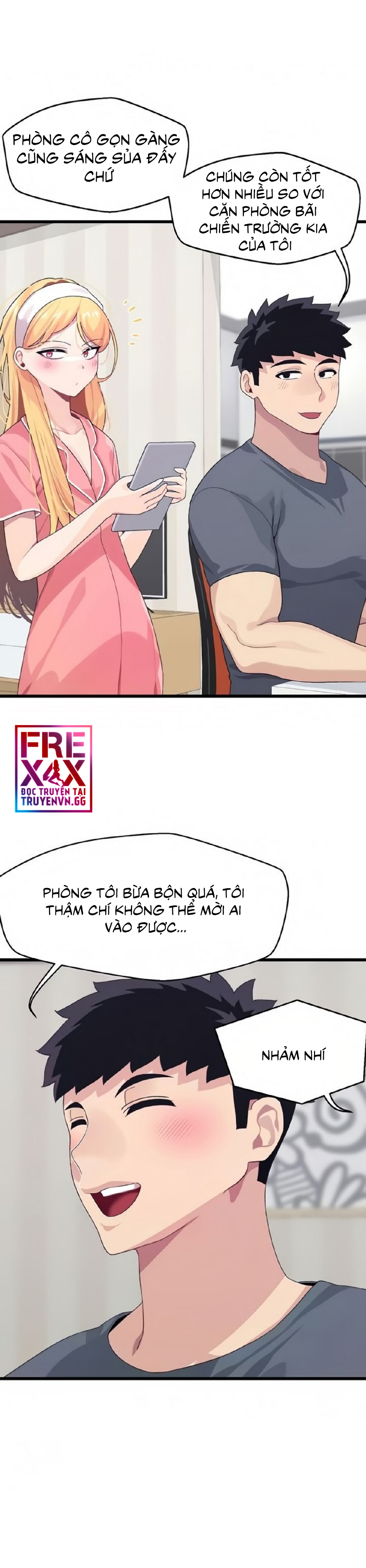 liên kết doki doki chapter 8 7