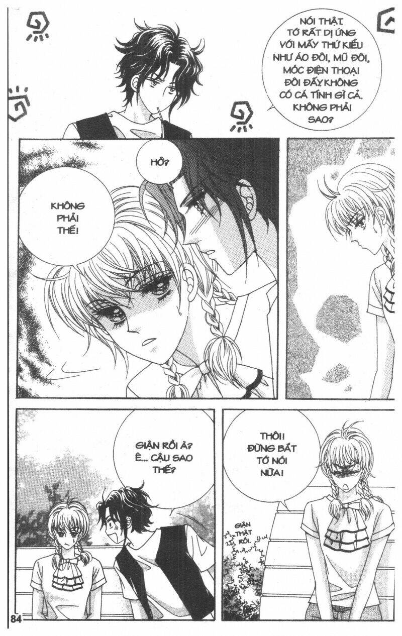 cũng vì em chapter 5 84