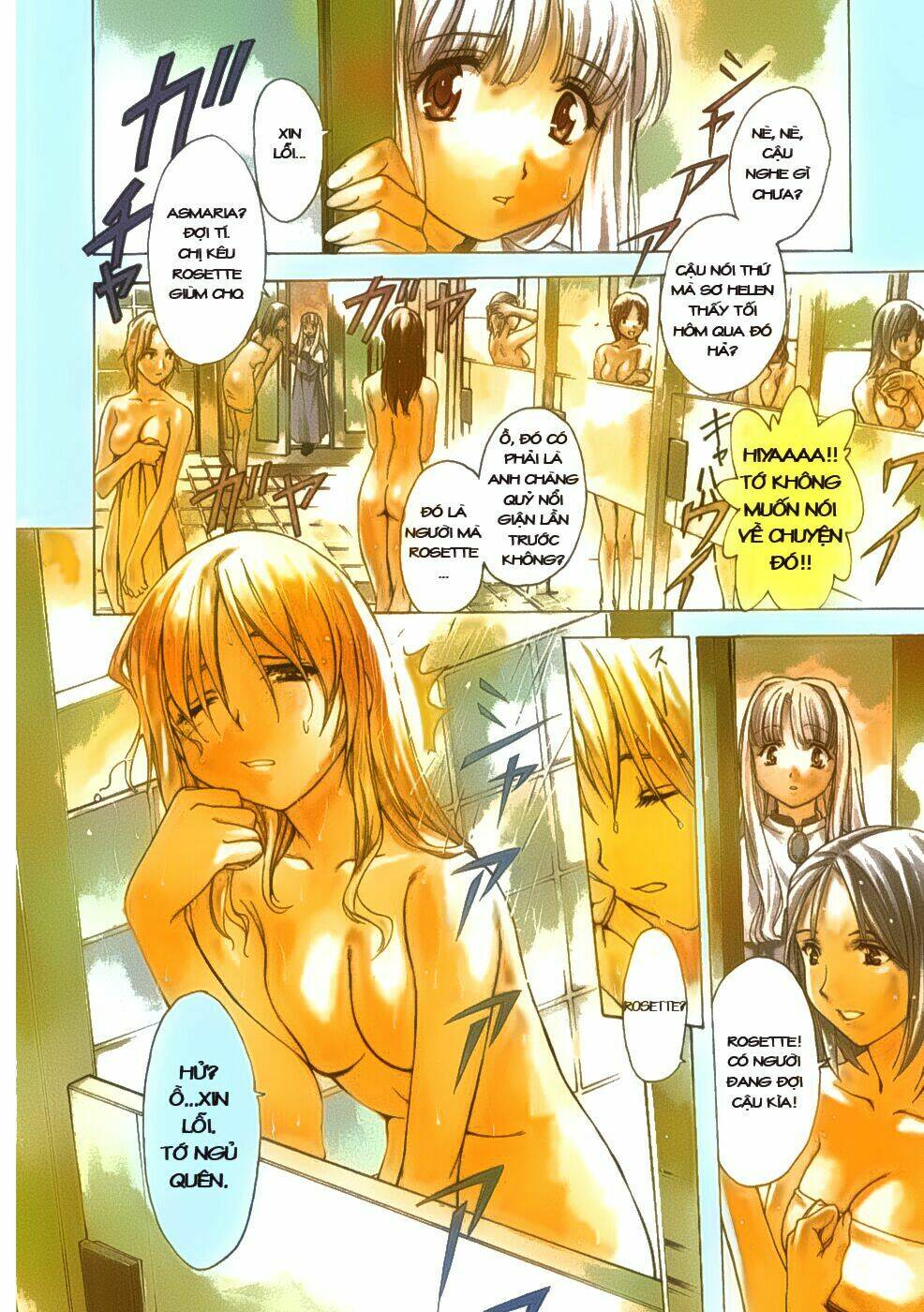 chrono crusade chapter 7 10