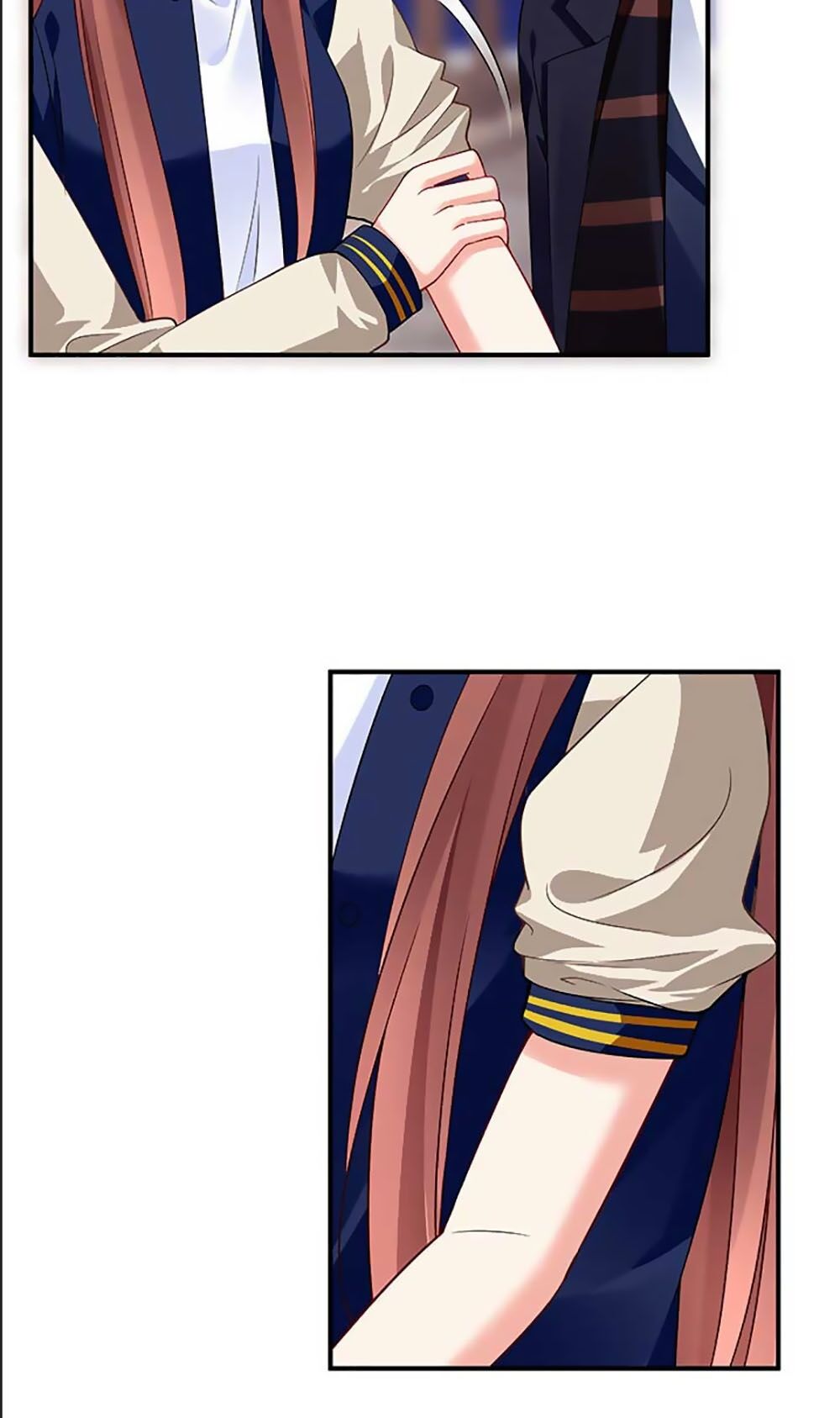 bạn trai 1/4 của tôi chapter 31 40