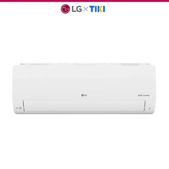 Máy lạnh LG Inverter 1 HP IOC09S1 - Hàng Chính Hãng