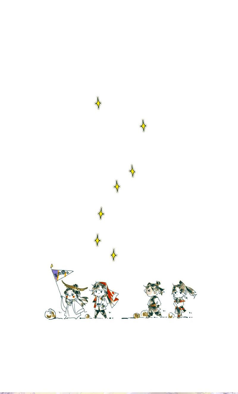 thiên quan tứ phúc - bách vô cấm kỵ chapter 30.2 20