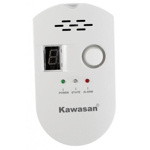 Thiết bị báo xì ga Kw-GL08