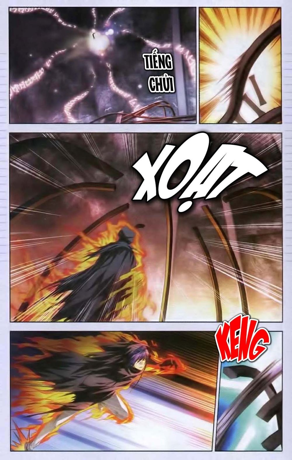 long tộc 2 chapter 54 10