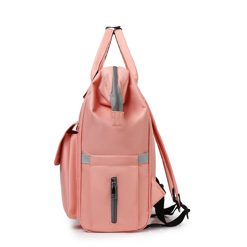 Balo thời trang nữ dùng cho đi học, đi làm, đi chơi – BEE GEE BLTT9050