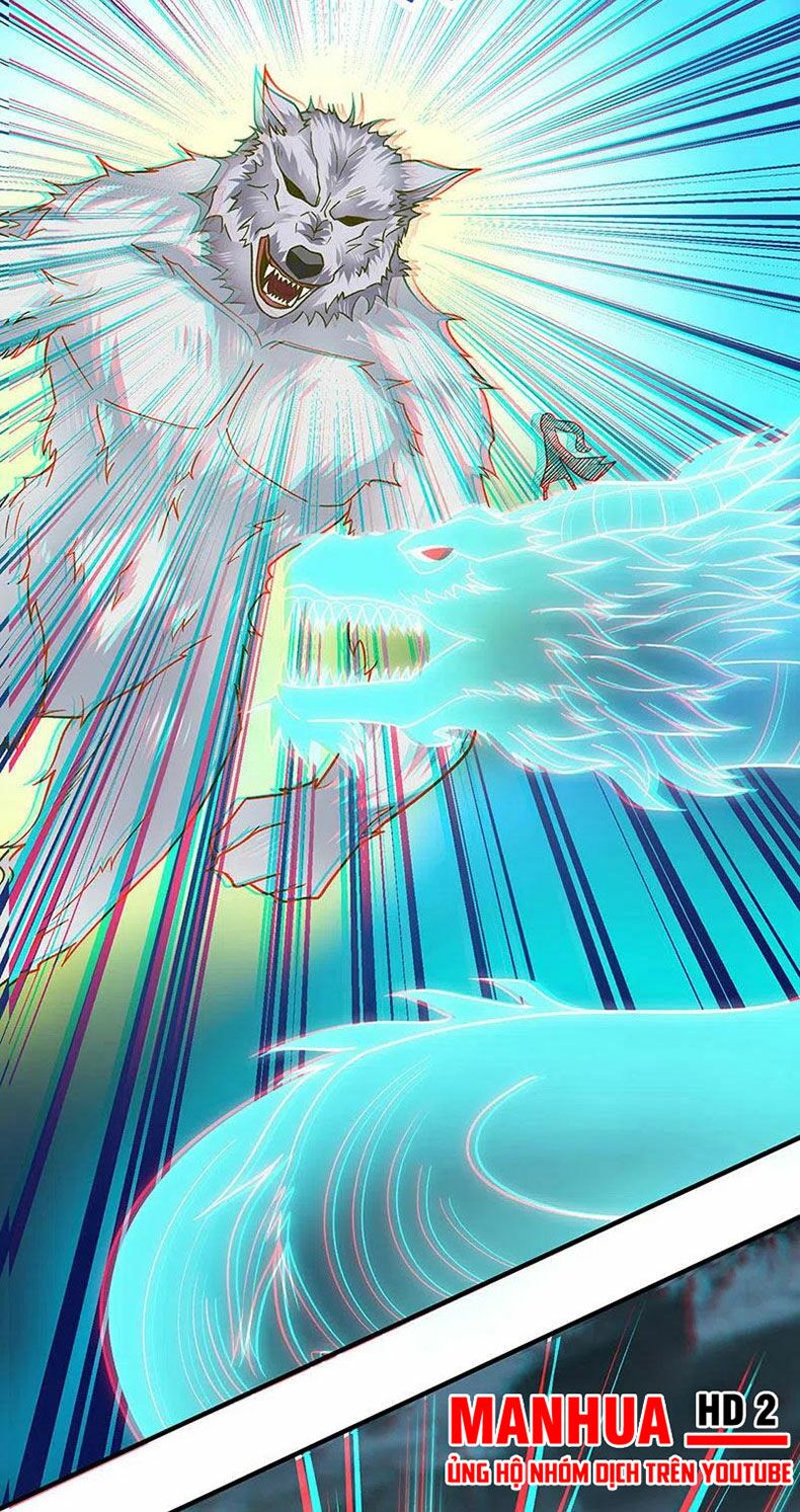 võ đạo độc tôn chapter 349 29