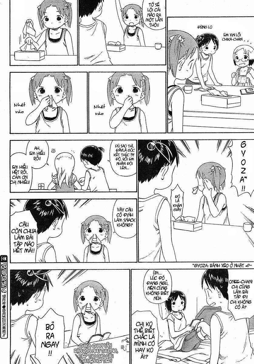 ichigo mashimaro chapter 53 4