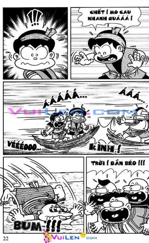 thần đồng đất việt chapter 179 19