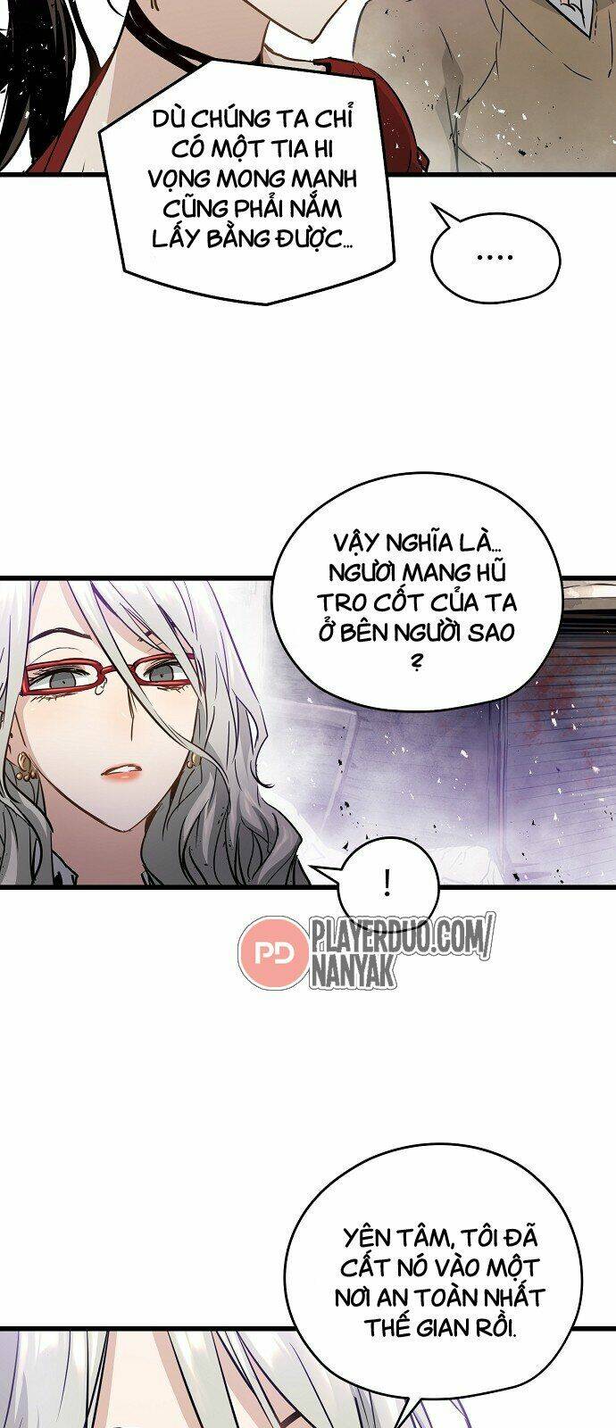 hứa lan chapter 85 62