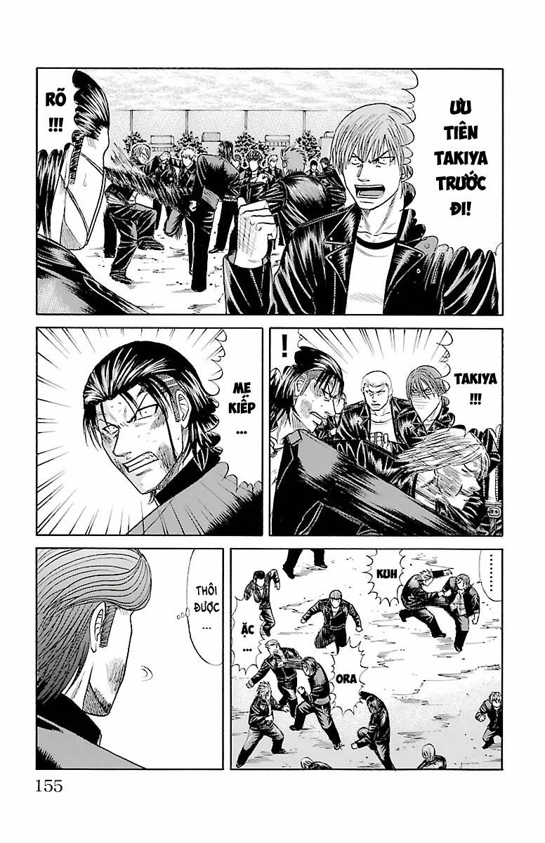 crows zero chapter 67 9