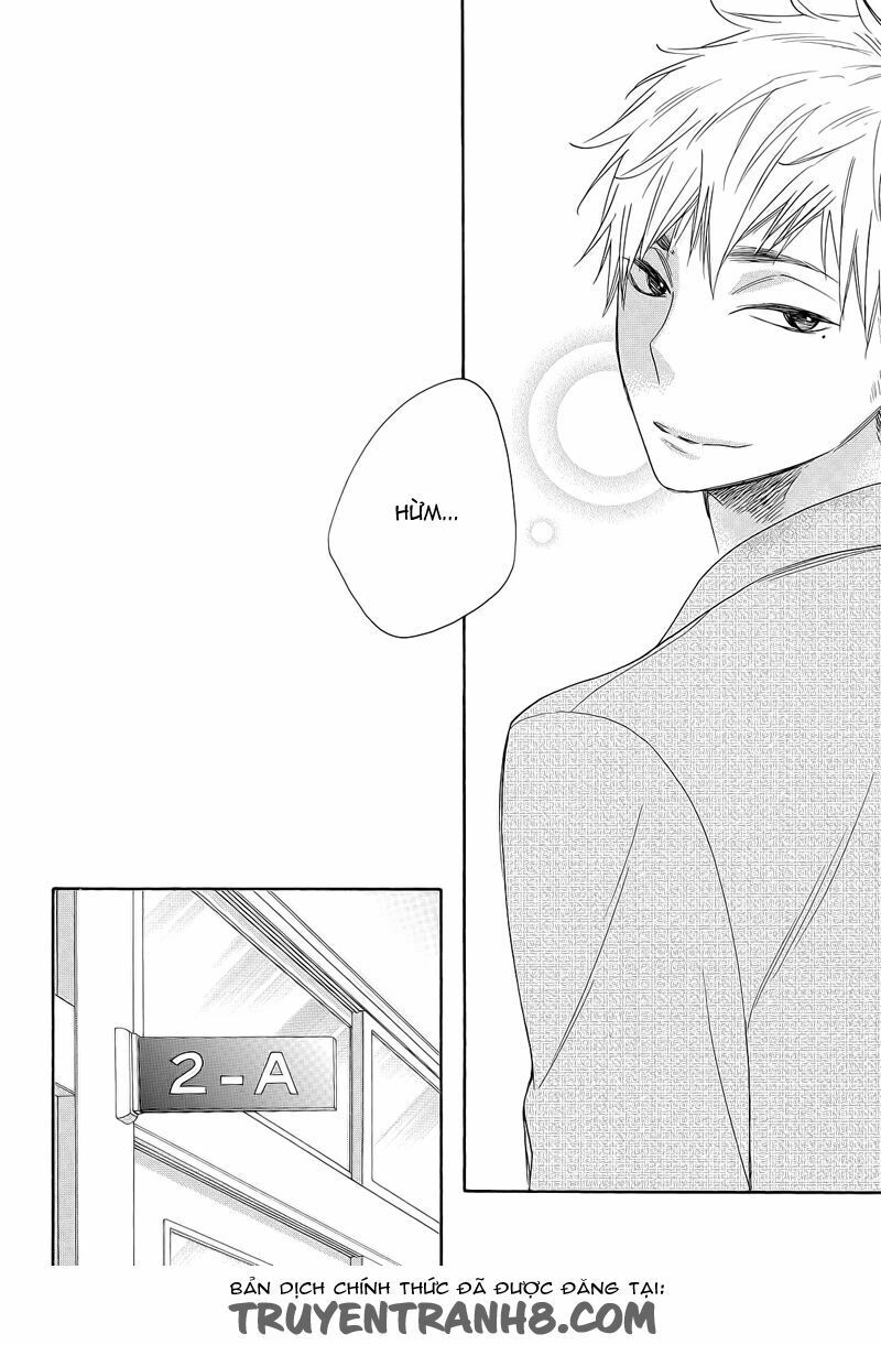 siêu cấp hủ nữ chapter 18 14