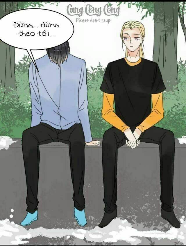 hóa ra chủ nhà siêu soái chapter 11 23