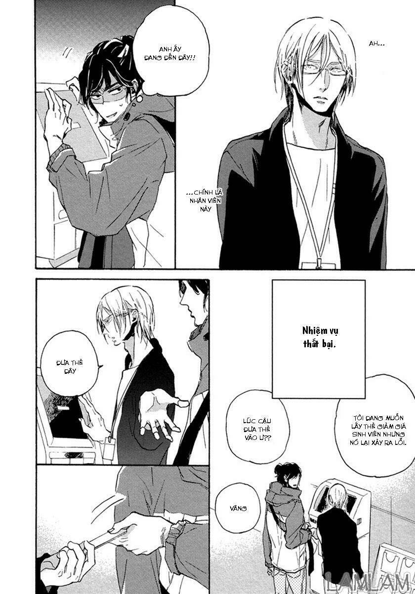 hebikui tori chapter 2 7