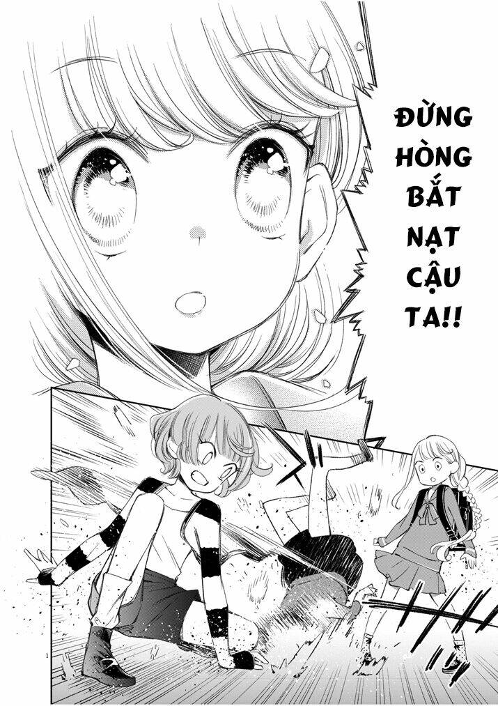 yuzumori-san (koy) chapter 27.2 2