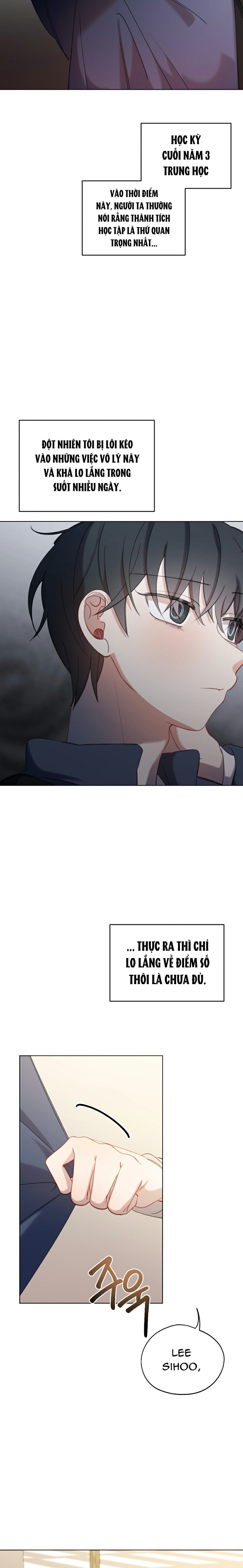 chầm chậm yêu chapter 4 12