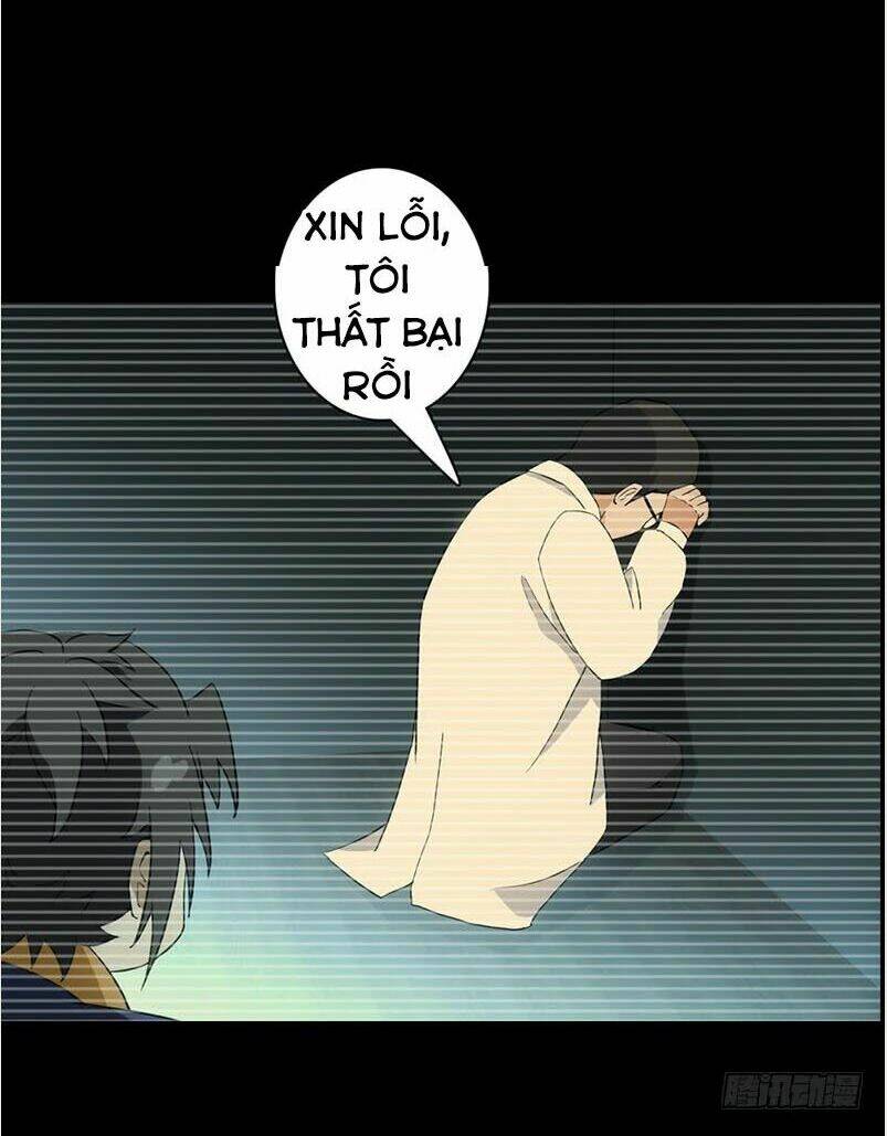 chính kinh tu tiên truyện chapter 1 37