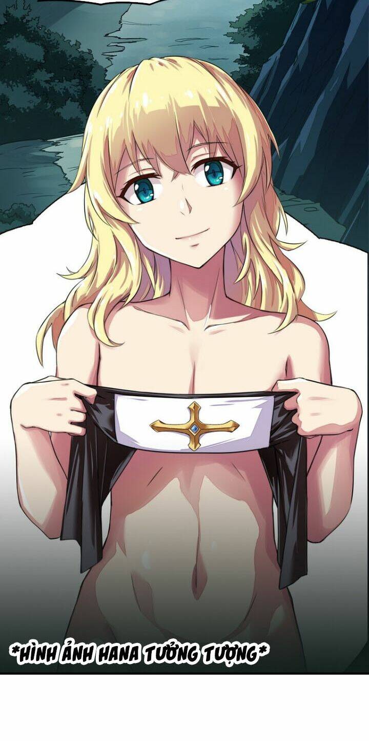 ma vương pháp tắc chapter 13 9