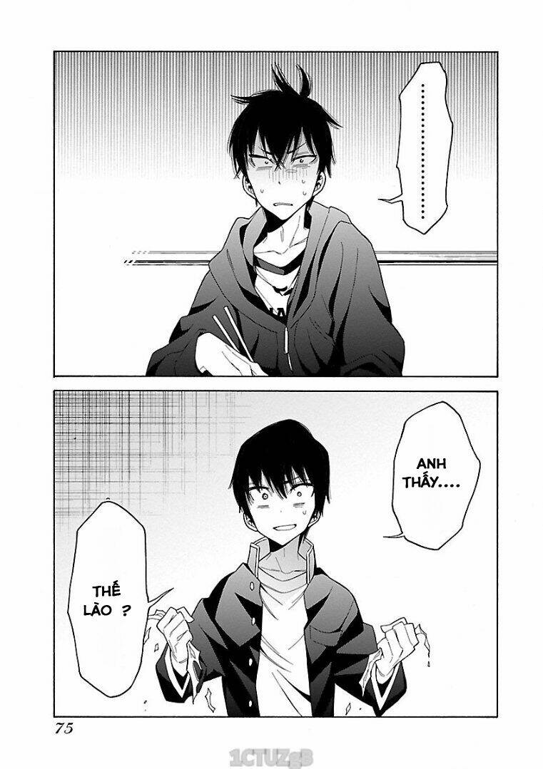 momoiro meloik chapter 74 3