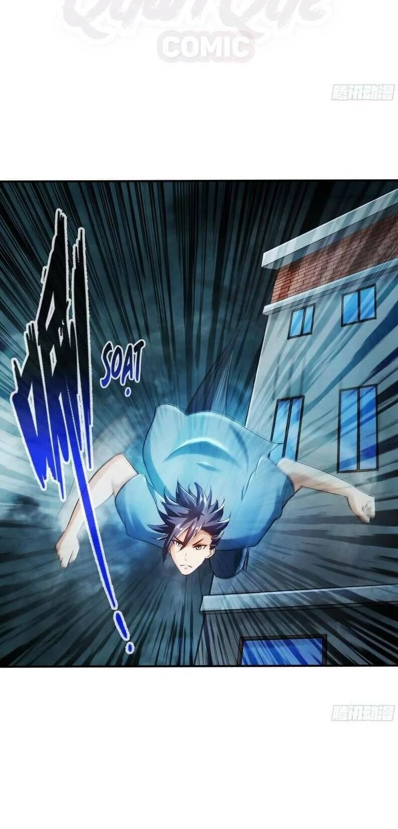 nhân vật phản diện đi tìm đường chết chapter 37 14