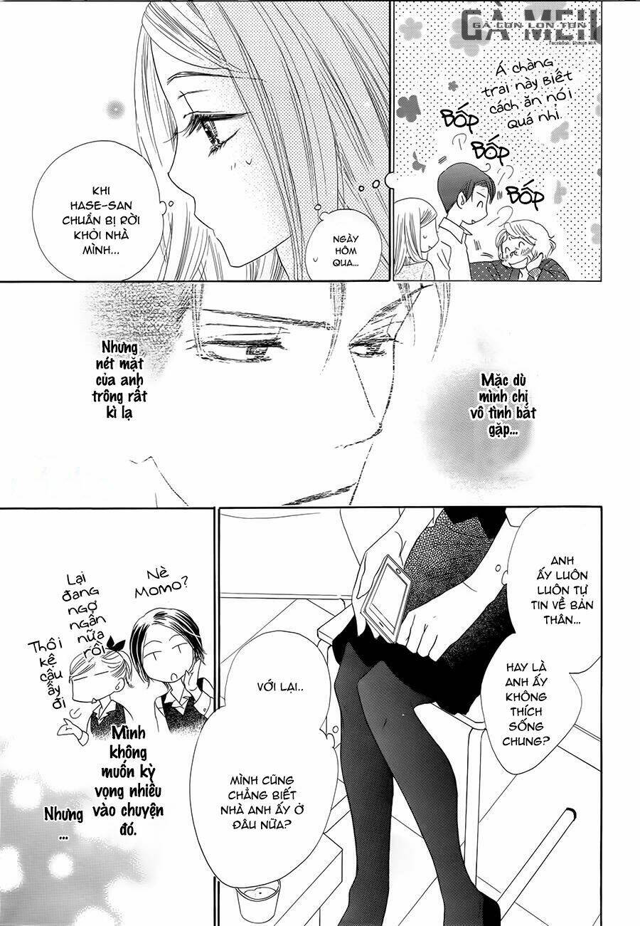 ảo ảnh tình yêu chapter 5 9