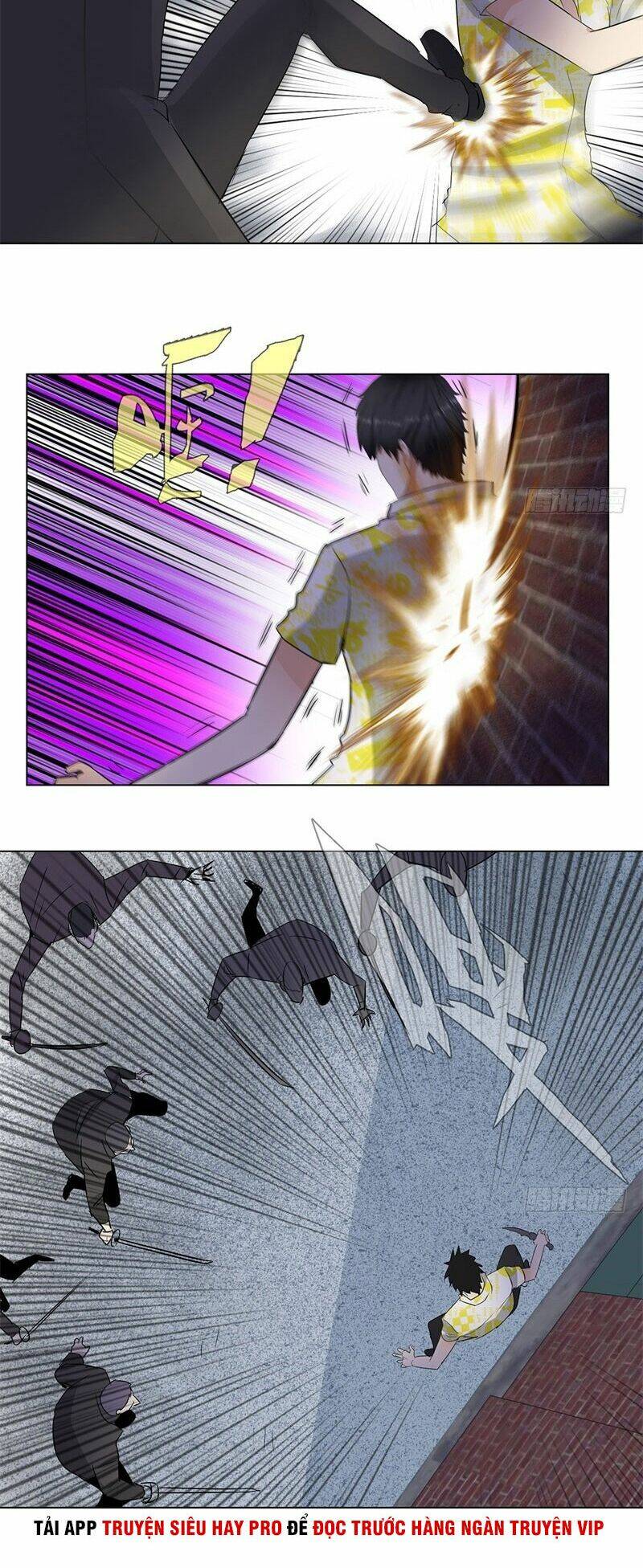 học viện cao thủ chapter 214 2