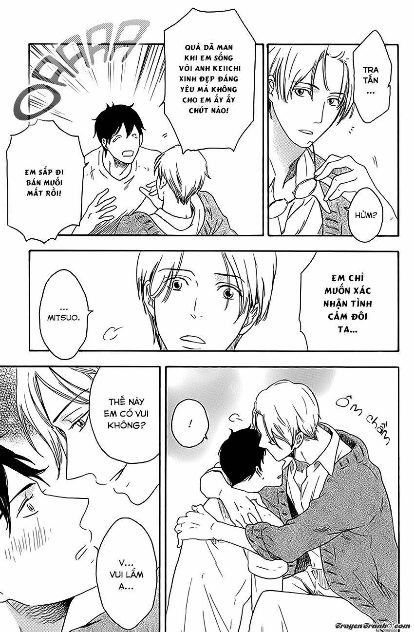 ato hitoiki de ai chapter 1 13