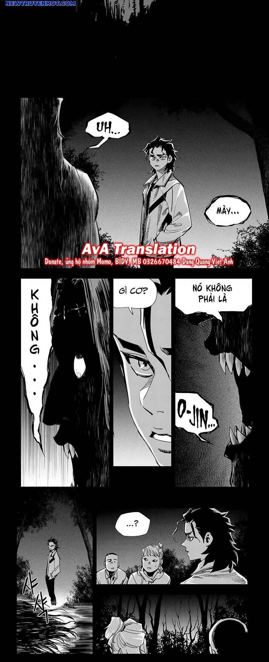 fight class 3 chapter 91 21