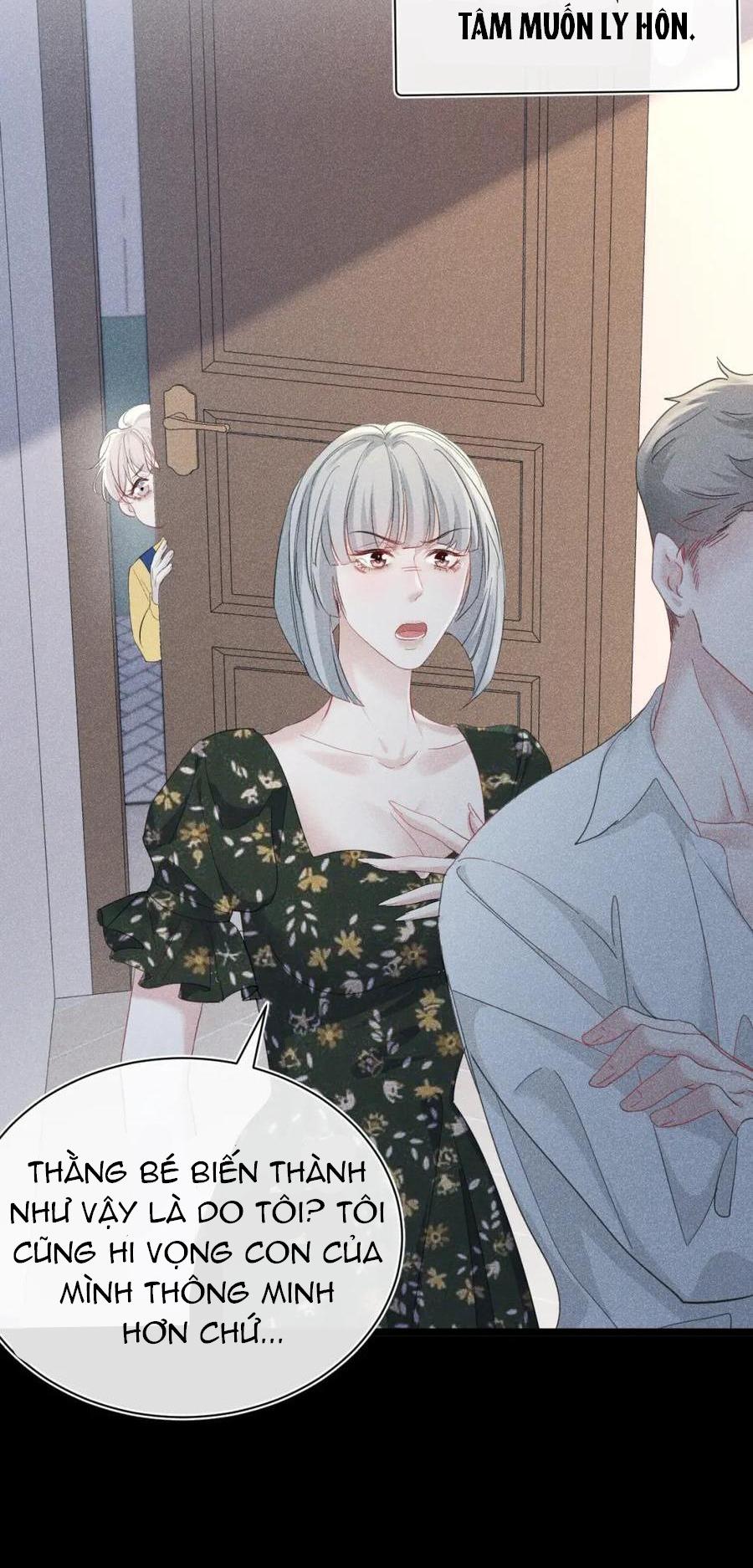 nhặt được ác quỷ chapter 15 31