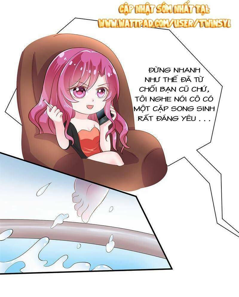 không gả cho tổng tài, gả cho người hầu chapter 112 27