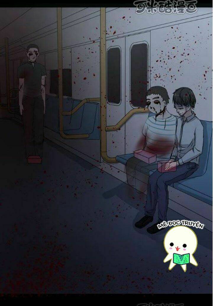 hành trình truy tìm cái chết của up chủ chapter 4 6