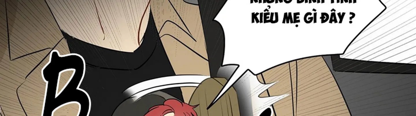 chuyện quái gì với giấc mơ đó vậy chapter 20 603