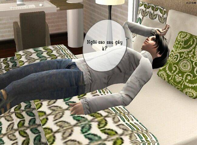 tìm em [truyện sims] chapter 26 2