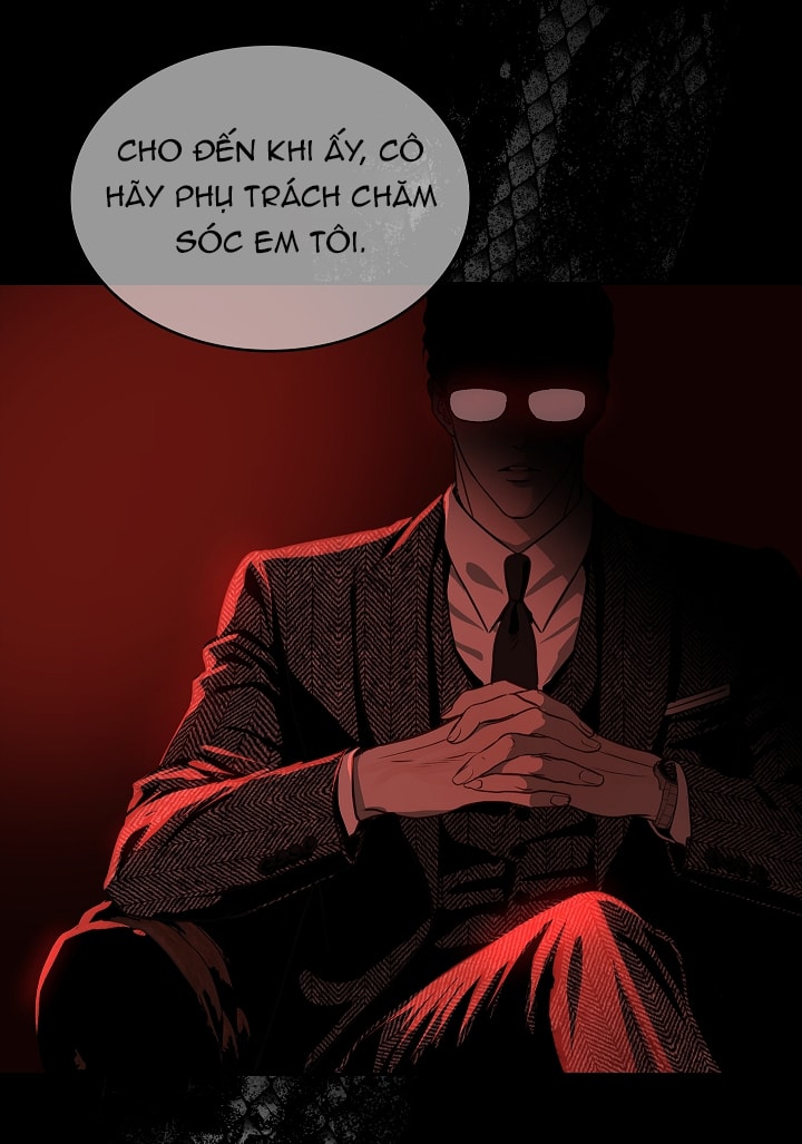 [18+] hoa là mồi nhử chapter 2 60