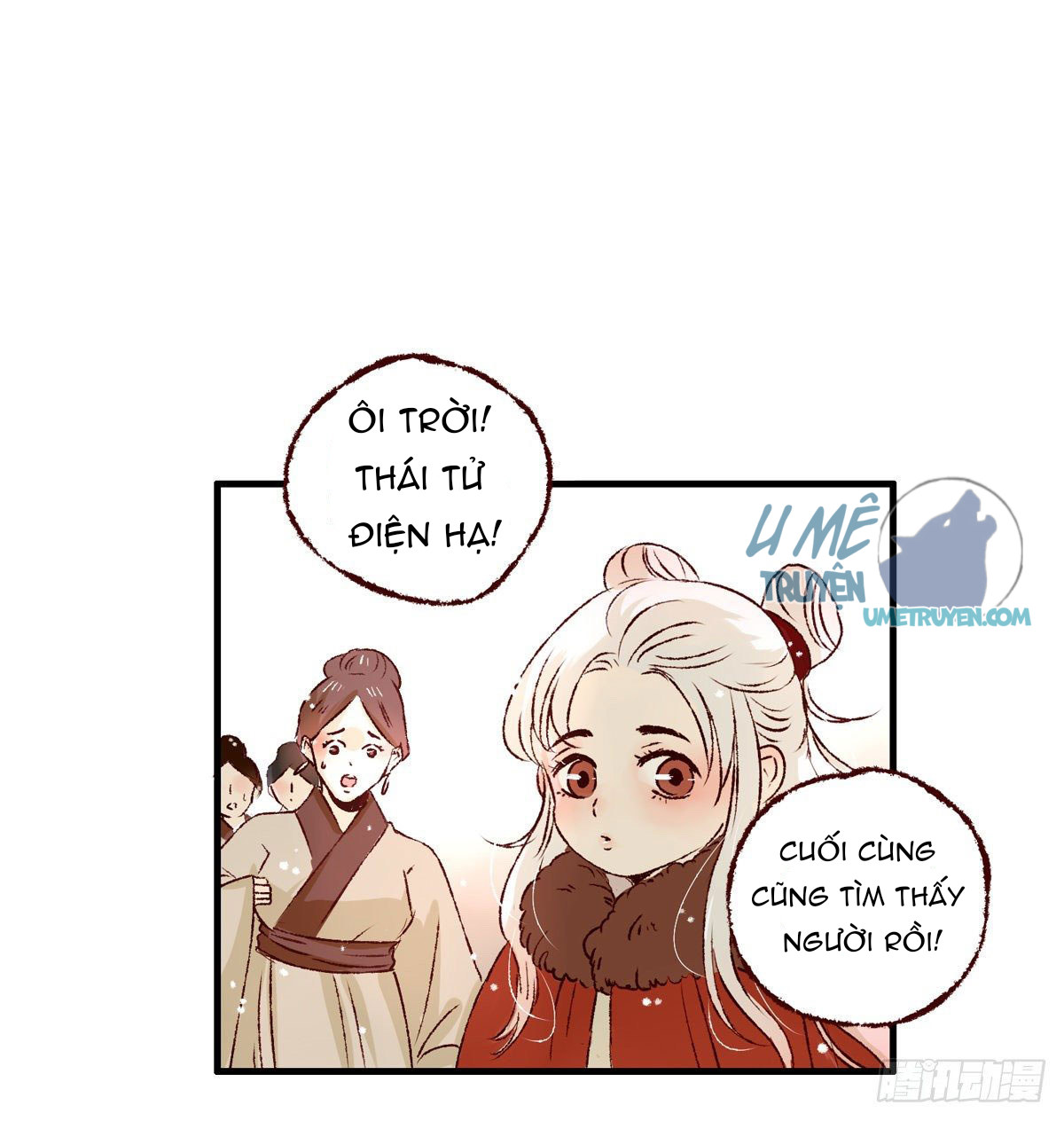 hoa của quỷ chapter 1 13