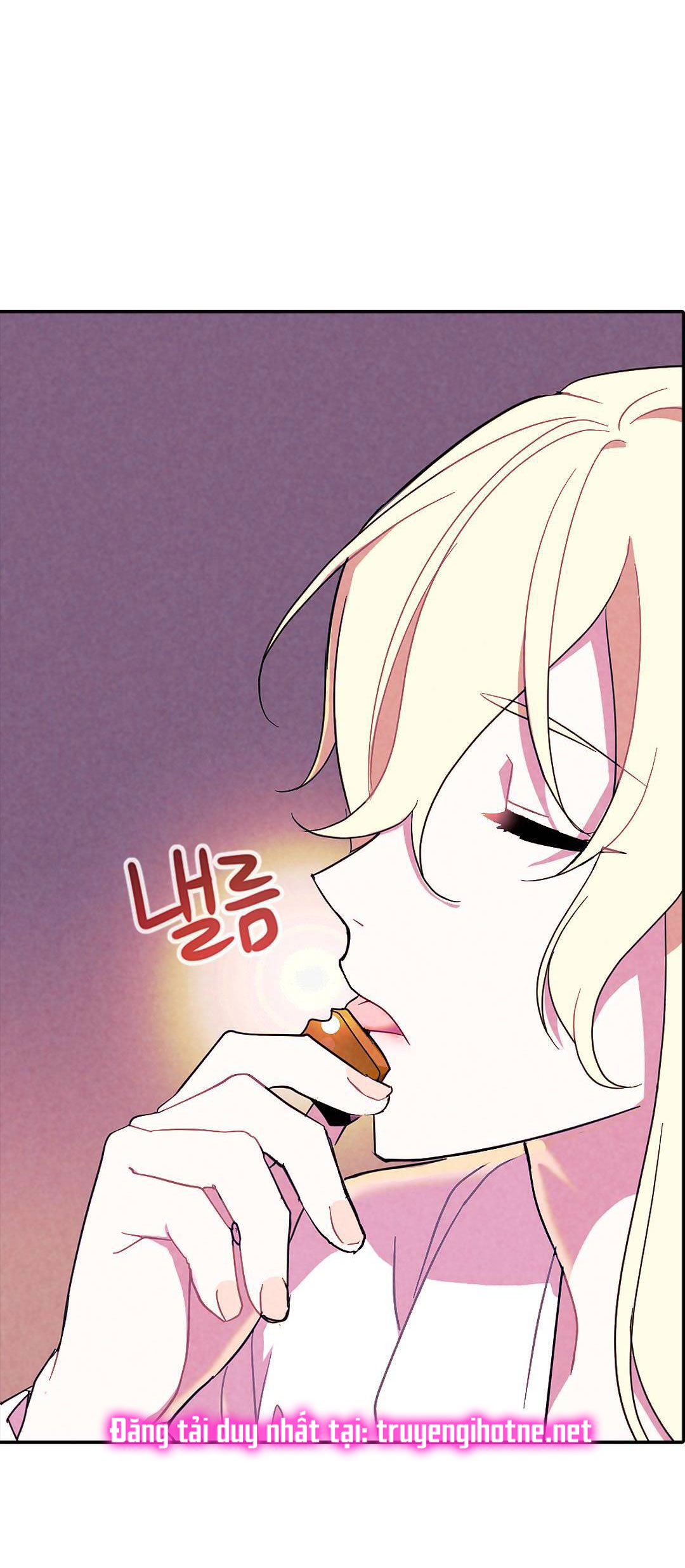 [bản 18+] trò chơi săn mồi của hoàng đế và thánh kỵ sĩ chapter 32.2 13