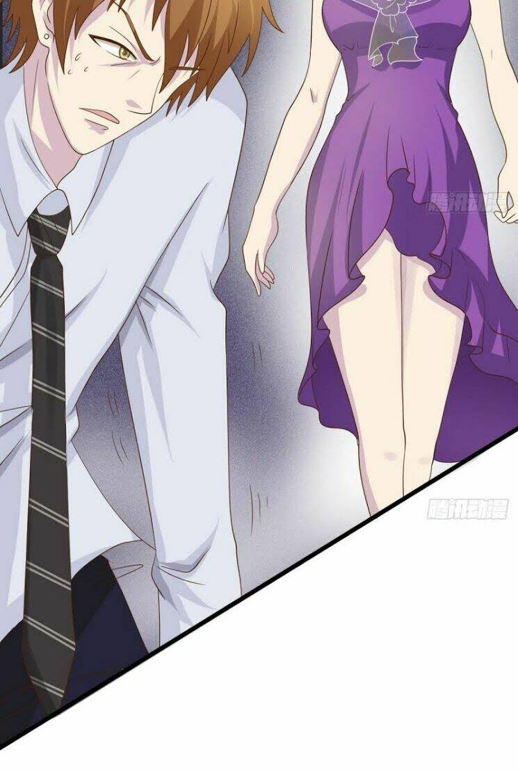 hắn là long ngạo thiên chapter 16 19