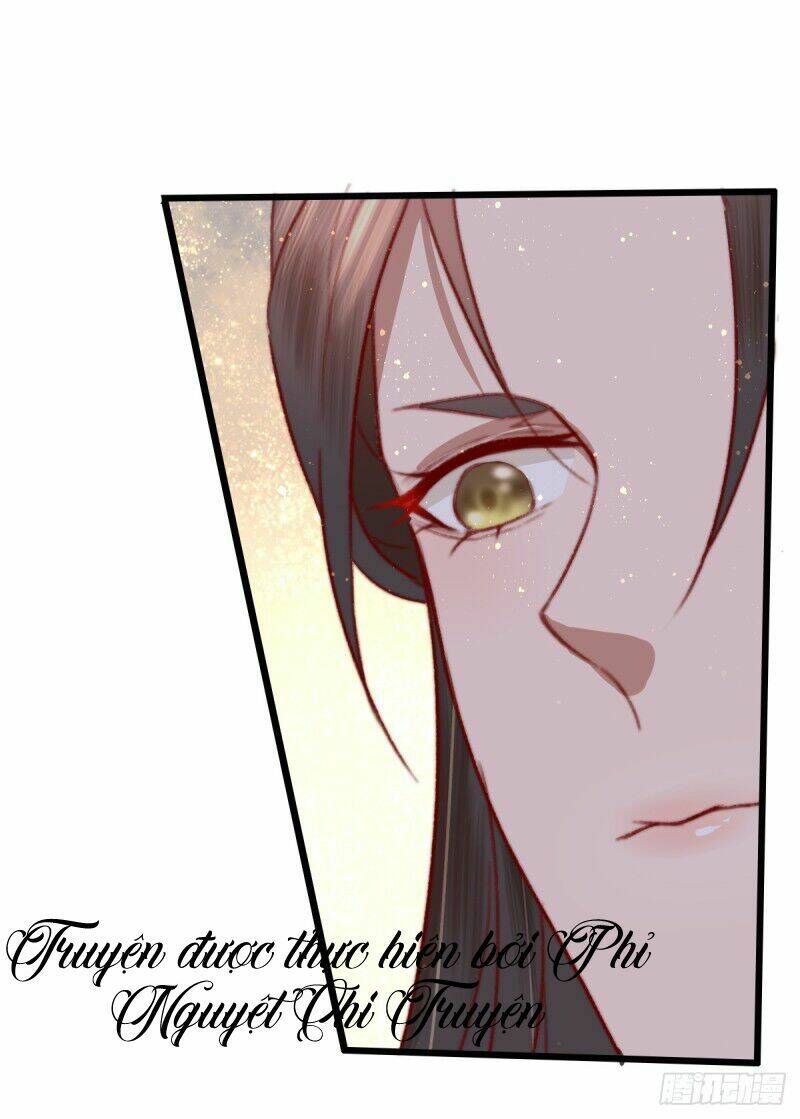 hành trình thịnh sủng chi cẩm tú chapter 22 14