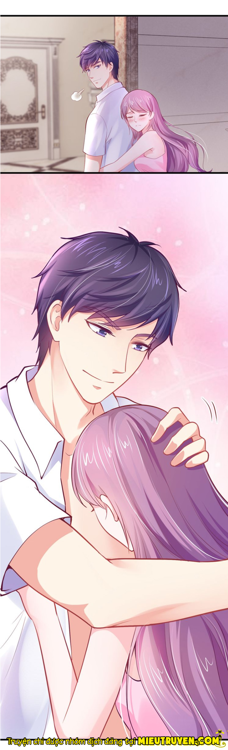 độc nhất sủng ái của thủ tịch chapter 30 11