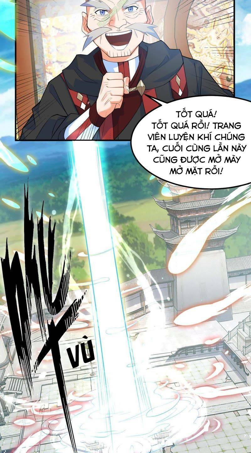 tối cường quang hoàn hệ thống chapter 22 2