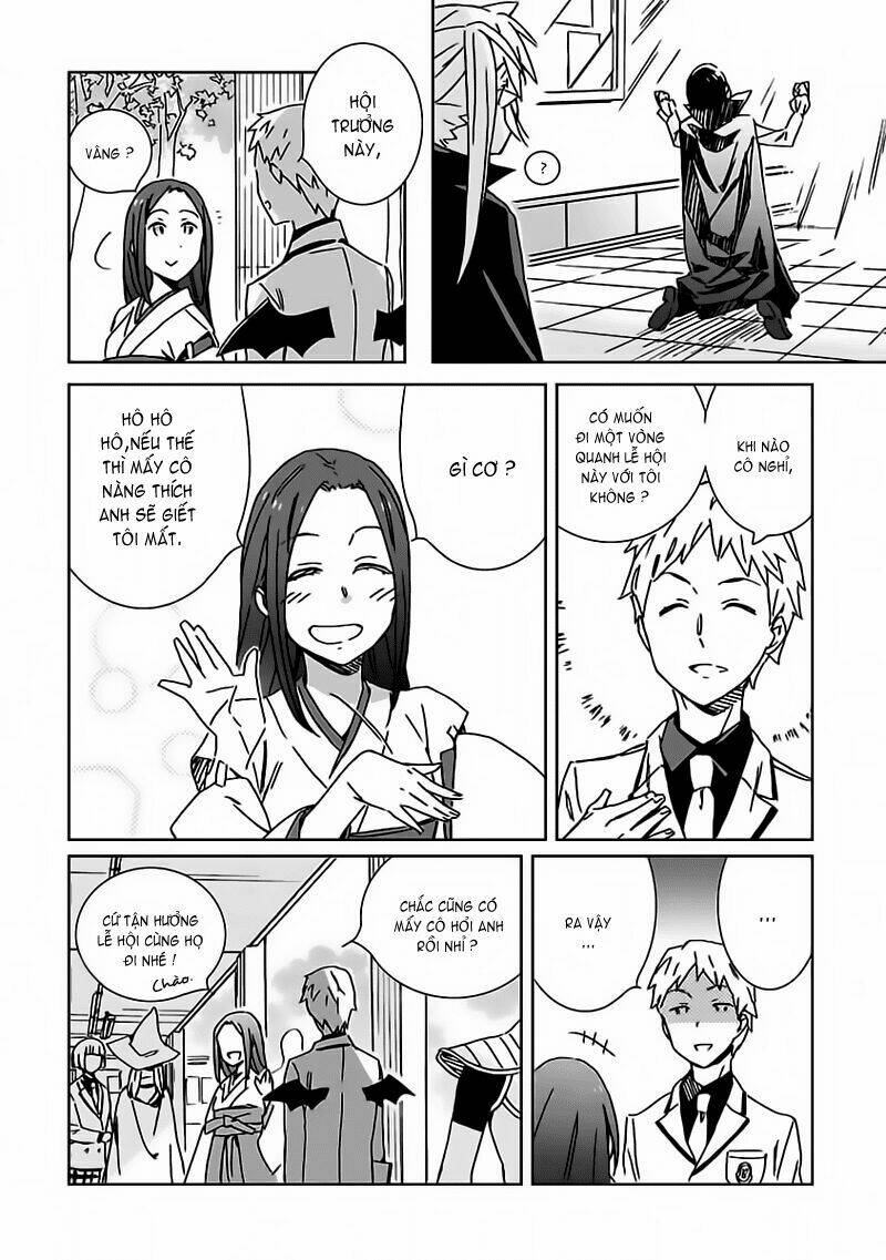 hyakko chapter 41 16