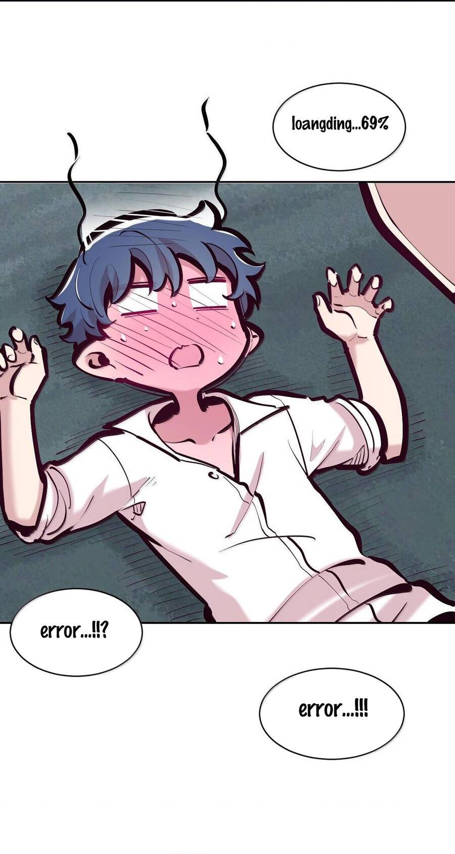 Oan Gia Chung Nhà ! chapter 114 20