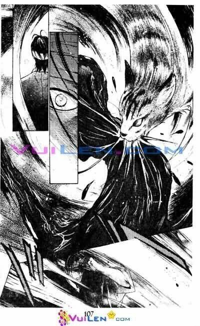 bát khuyển sỹ phương đông chapter 8 107